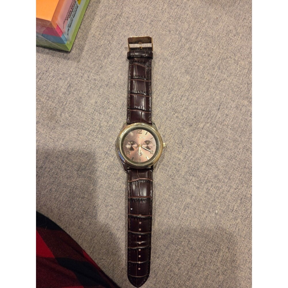 US Polo Assn Men's Watch
